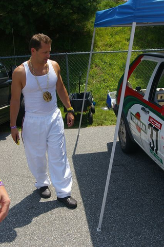 Illustration for article titled The 24 Hours Of LeMons New England 2009 Über Gallery, Part 2